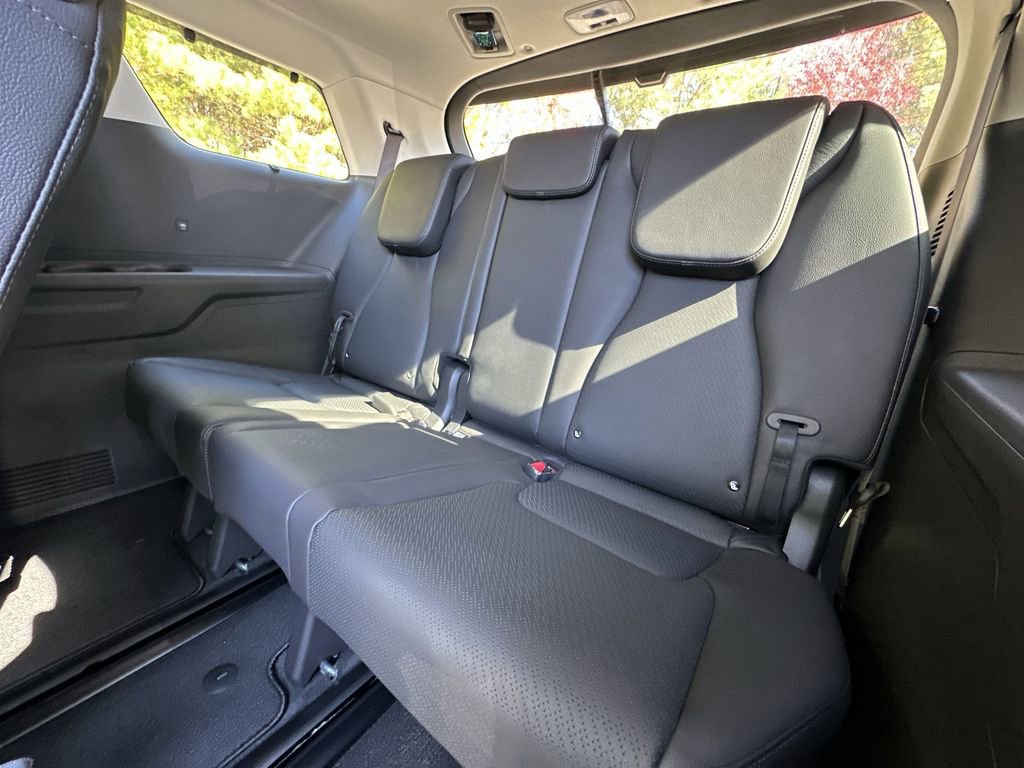 New 2025 Kia Carnival SX Prestige image 26