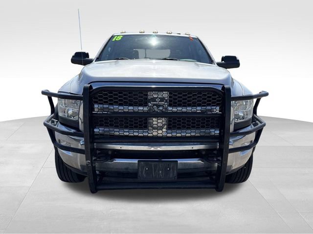 Used 2018 RAM 5500 SLT w/ Quick Order Package 29G SLT image 7