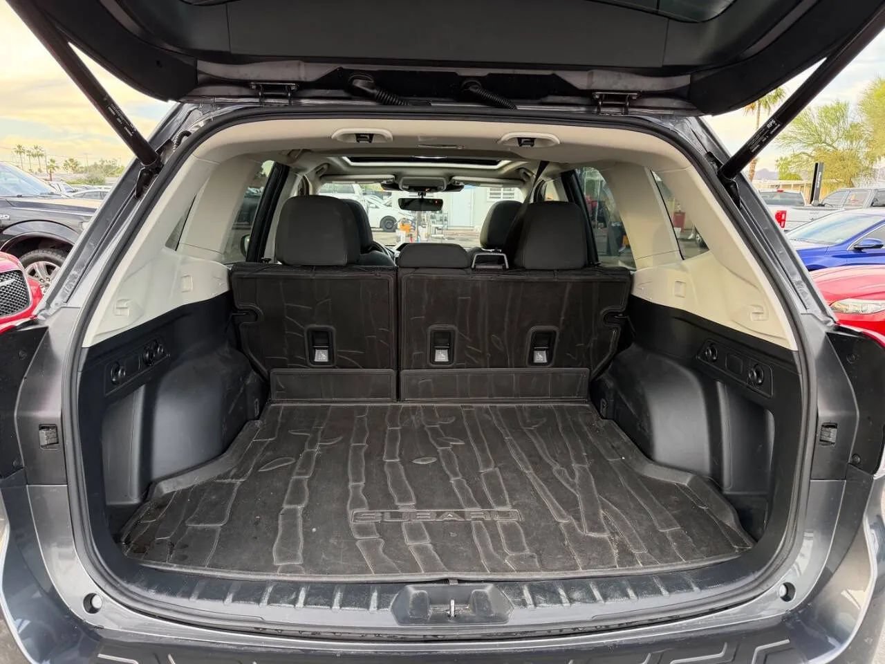 Used 2022 Subaru Forester Premium w/ Popular Package #1 AWD/4WD image 9