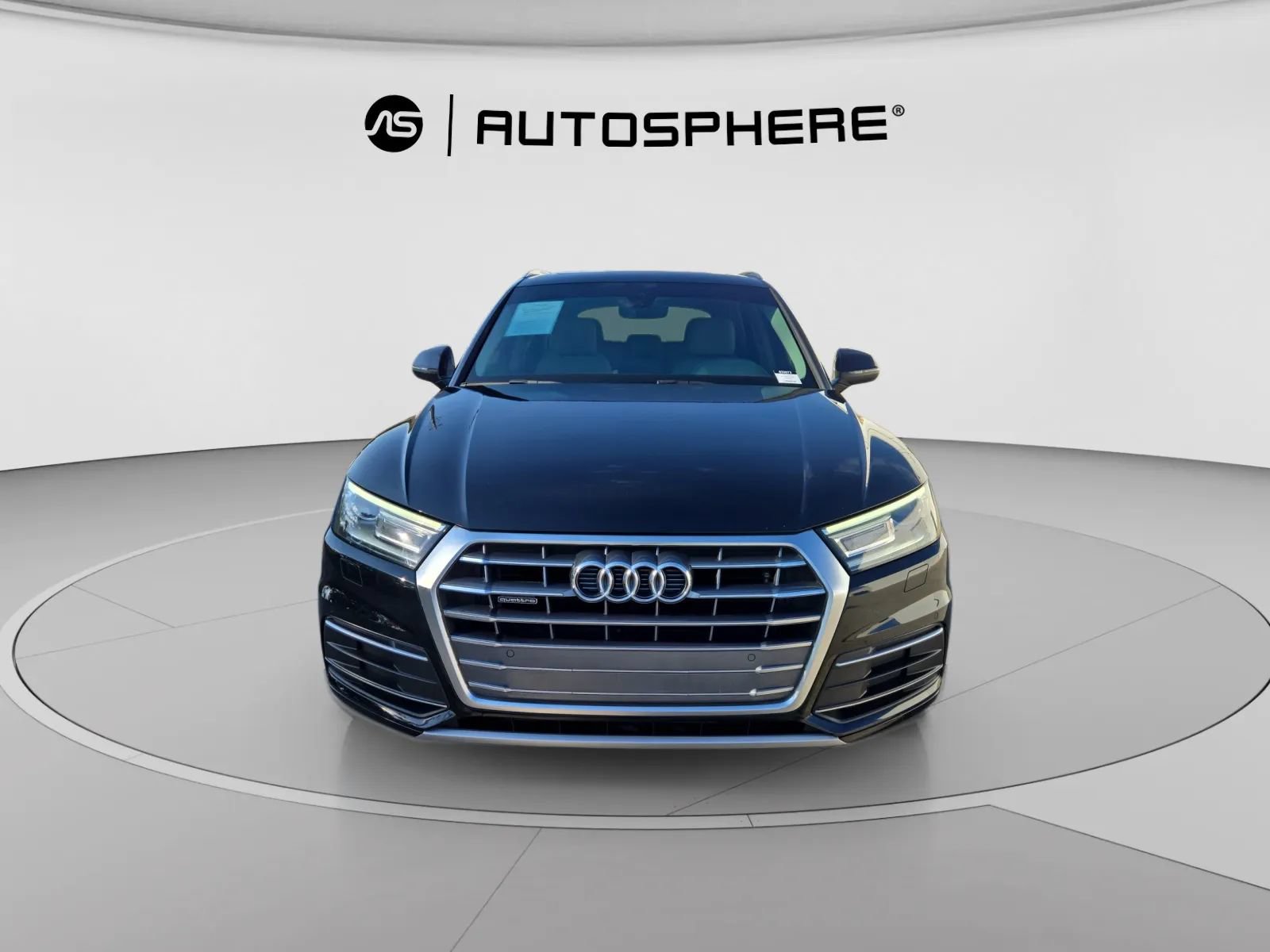 Used 2020 Audi Q5 2.0T Premium w/ Convenience Package AWD/4WD image 2