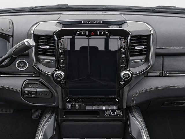 Used 2024 RAM 2500 Limited AWD/4WD image 16