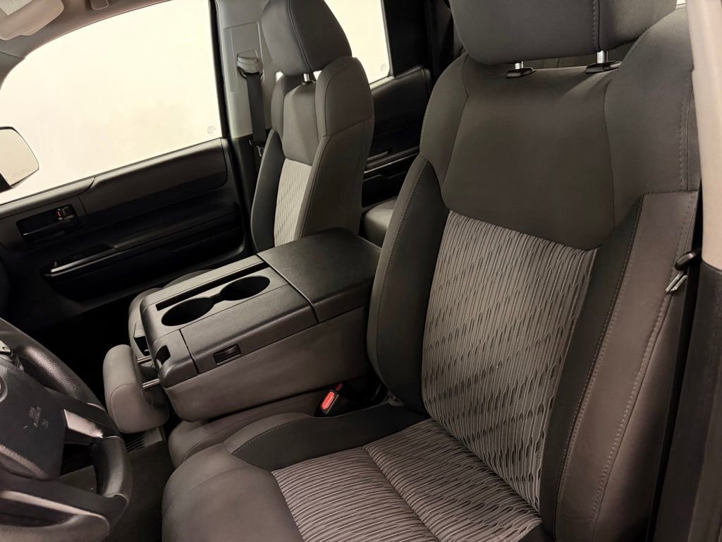 Used 2016 Toyota Tundra SR AWD/4WD image 15