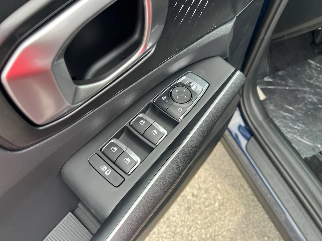 New 2026 Kia Sorento S w/ S Panoramic Sunroof Package FWD image 11