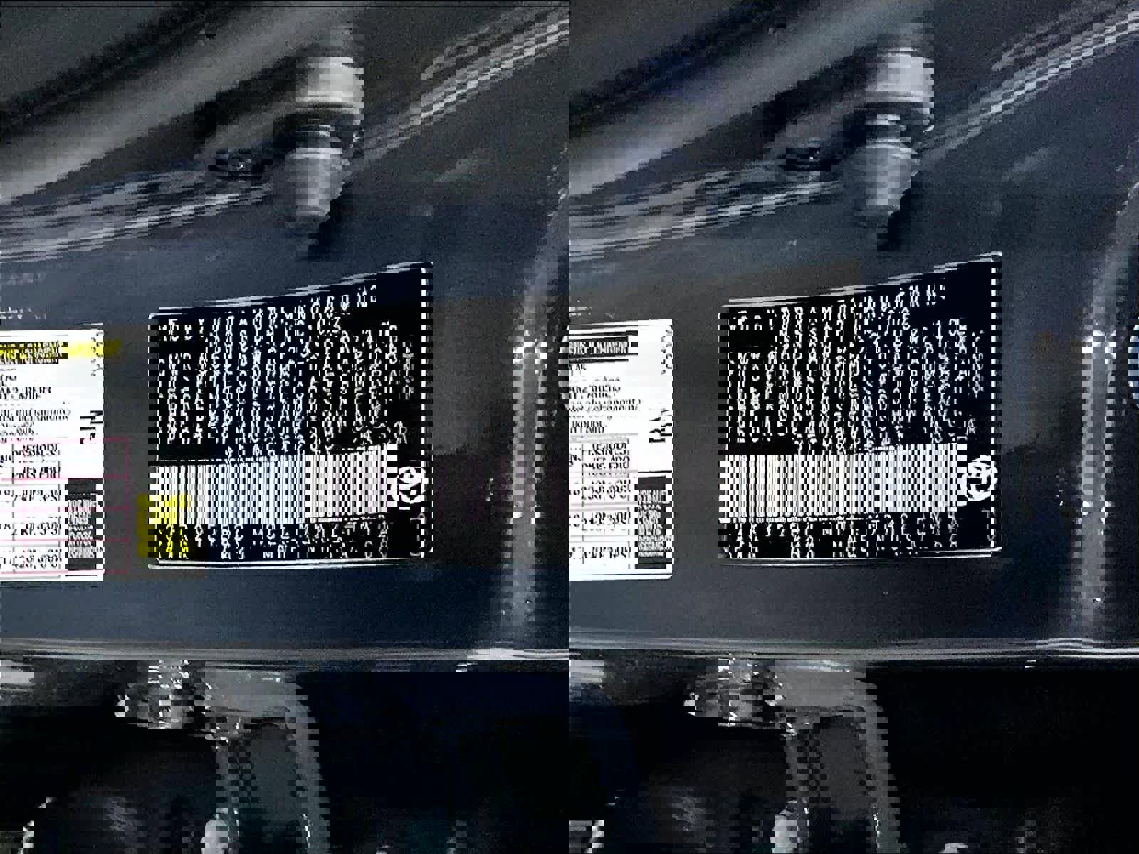 New 2026 Toyota Corolla XSE FWD image 17