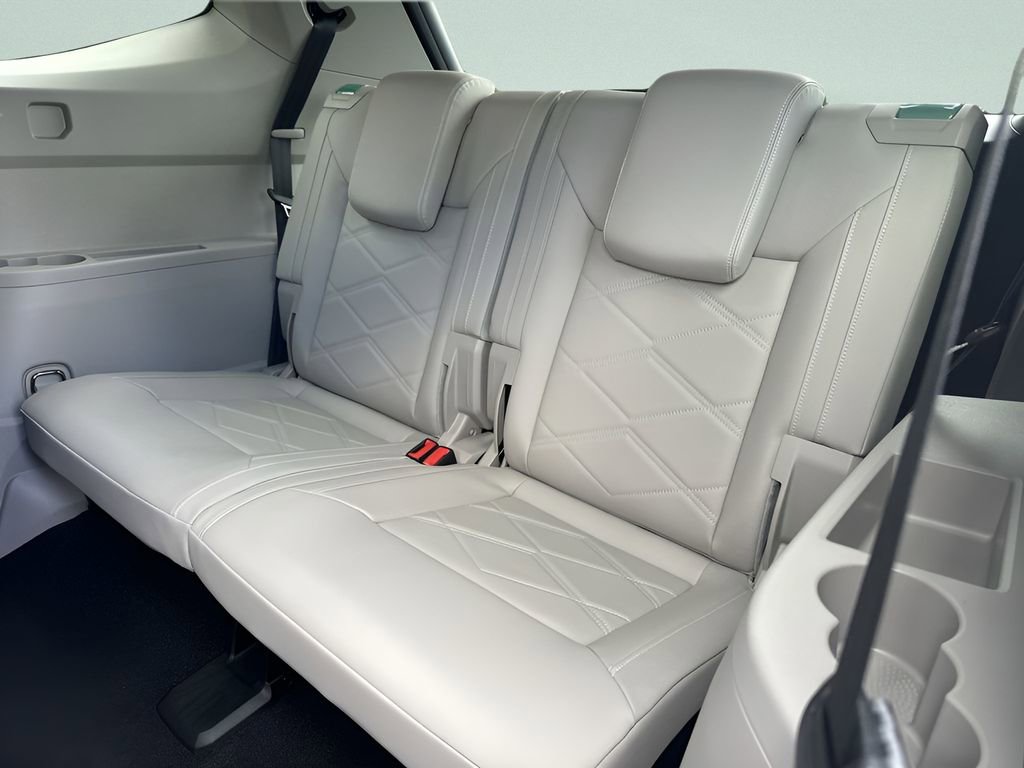 New 2026 Volkswagen Atlas SE image 24