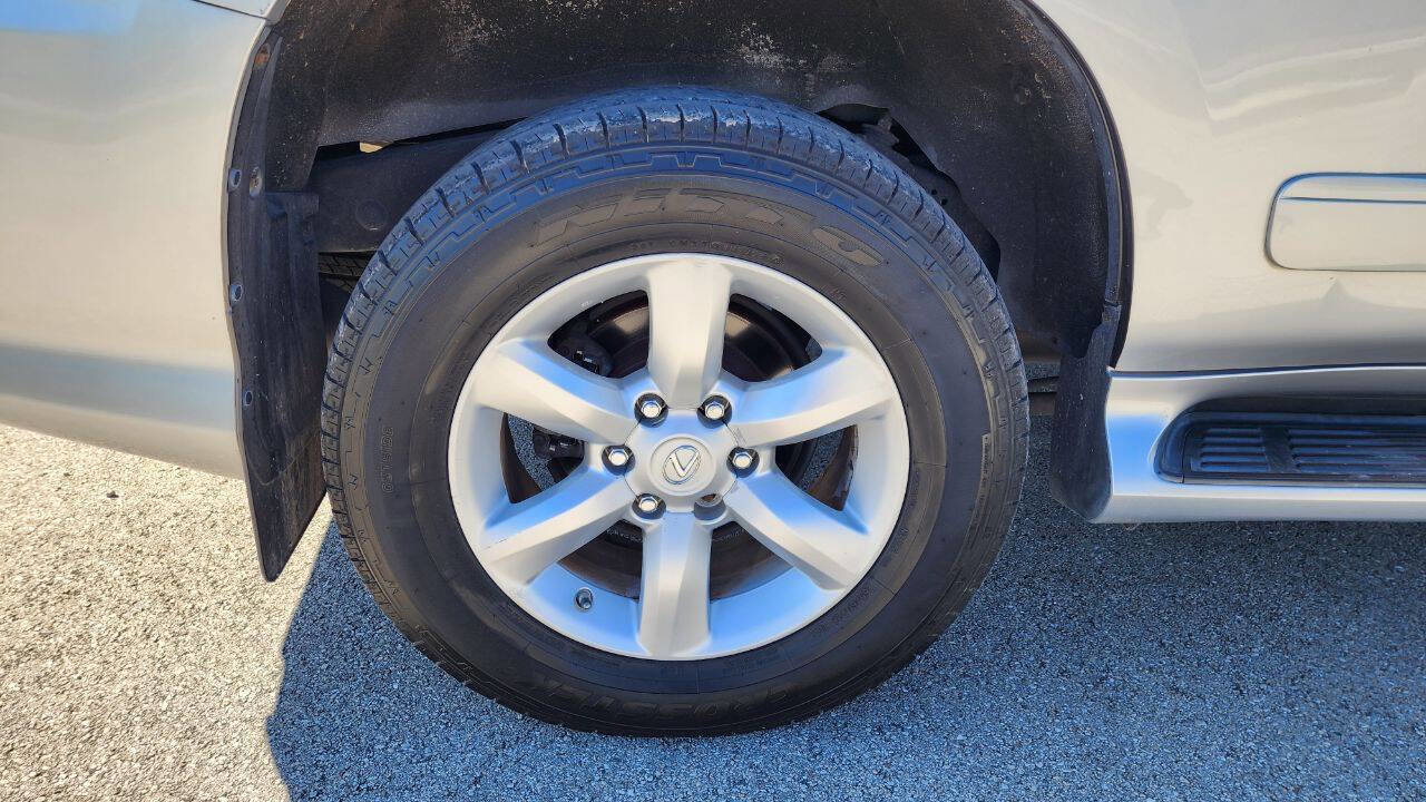 Used 2016 Lexus GX 460 image 45