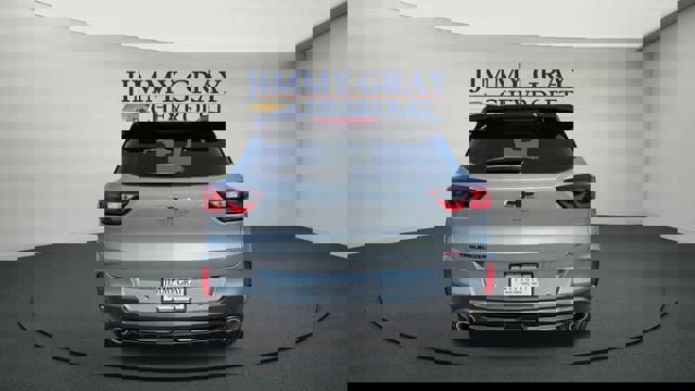 New 2026 Chevrolet TrailBlazer RS w/ Convenience Package image 4