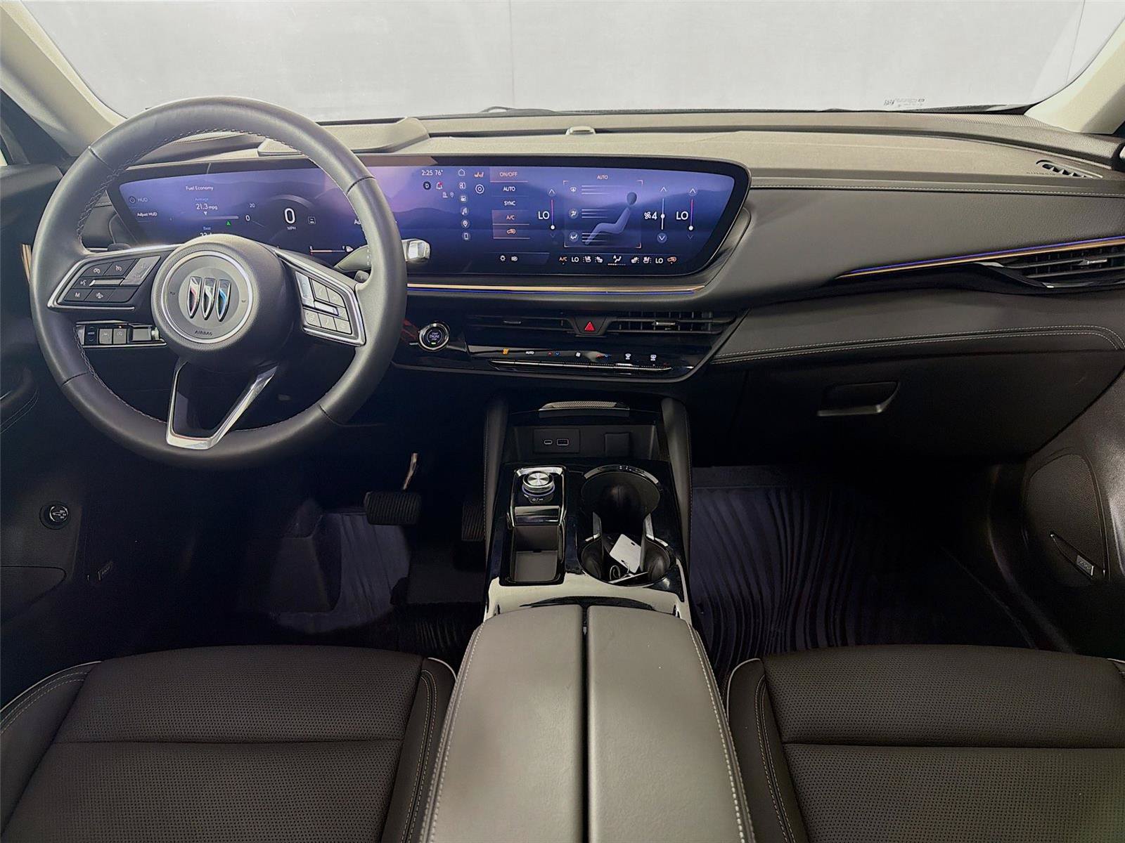 Used 2026 Buick Envision Avenir AWD/4WD image 27