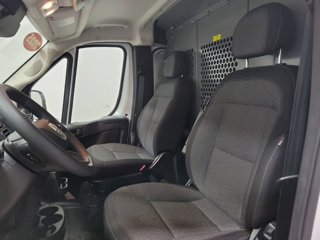 Used 2025 RAM ProMaster 1500 image 35