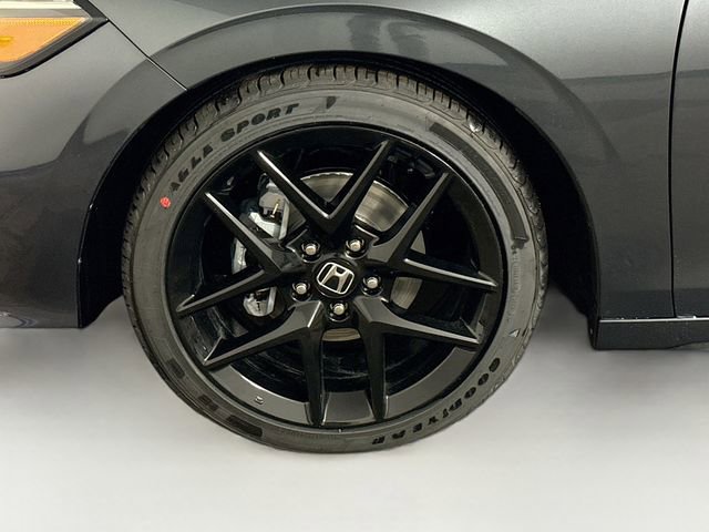 New 2026 Honda Civic Sport image 18