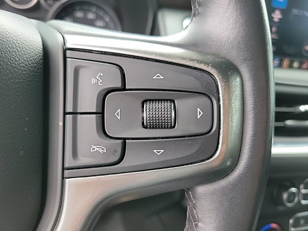 Used 2021 Chevrolet Tahoe LT RWD image 25