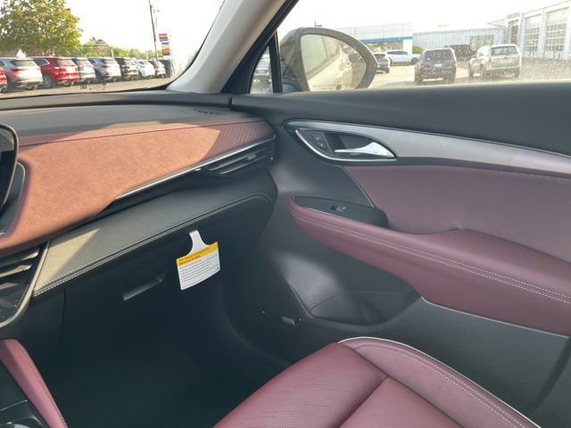 New 2026 Buick Envision Sport Touring image 19