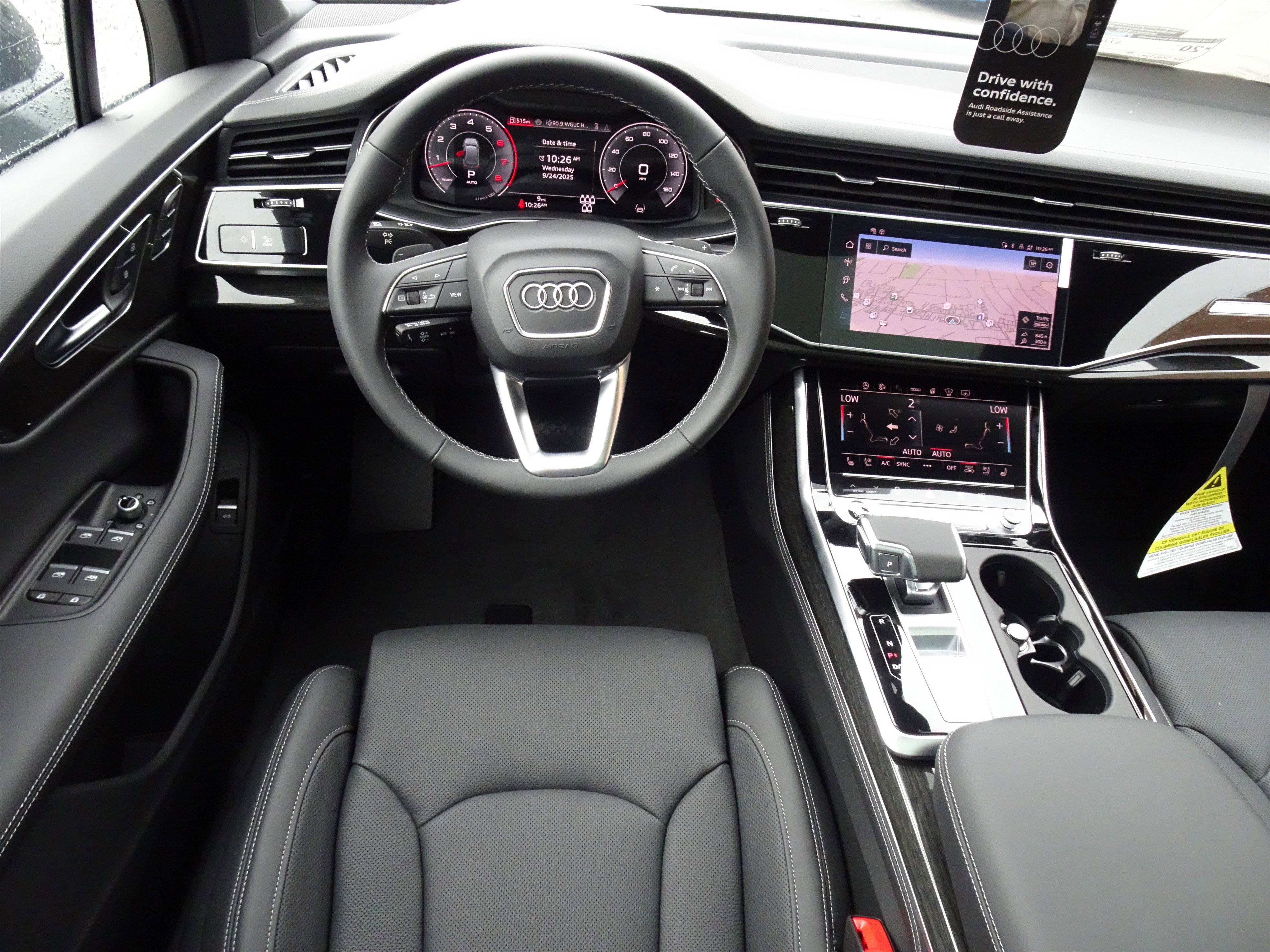 New 2026 Audi Q7 3.0T Prestige image 5