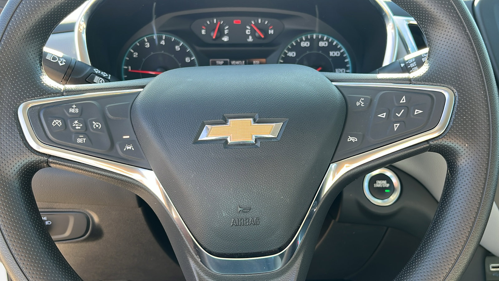 Certified 2021 Chevrolet Equinox LS image 15