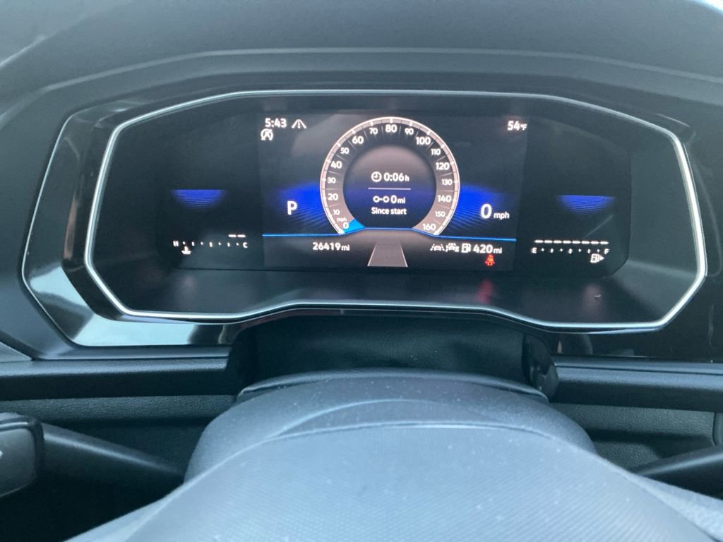 Used 2024 Volkswagen Jetta S image 17