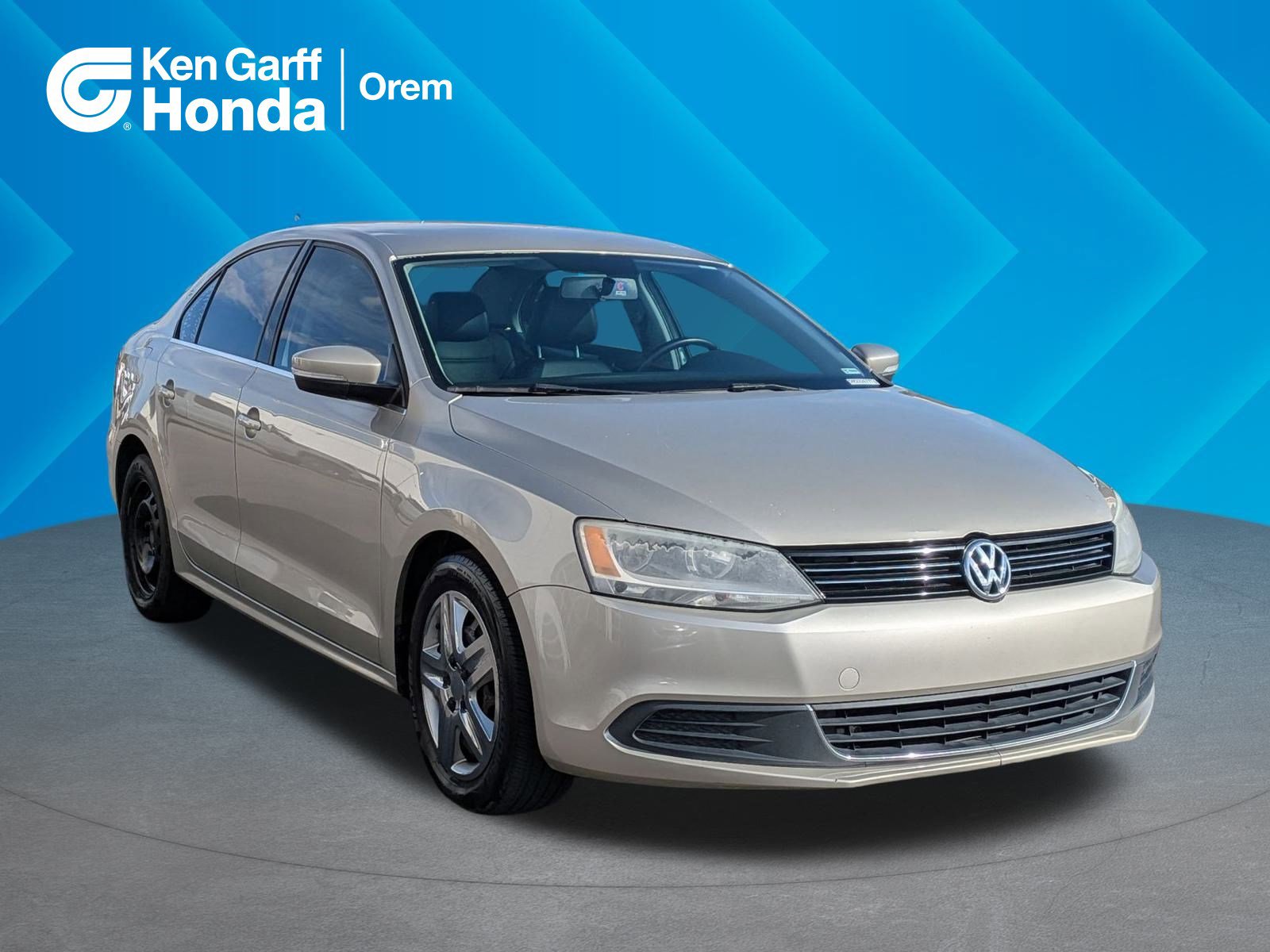 Used 2013 Volkswagen Jetta SE