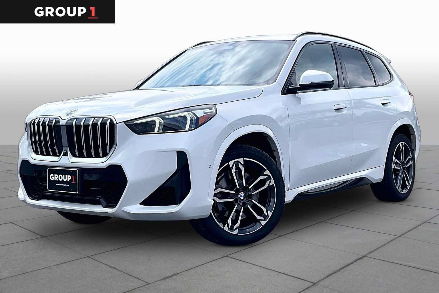 Used 2023 BMW X1 xDrive28i w/ Premium Package