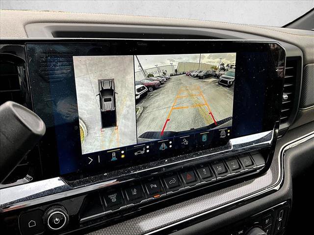 Certified 2024 Chevrolet Silverado 2500 ZR2 image 23
