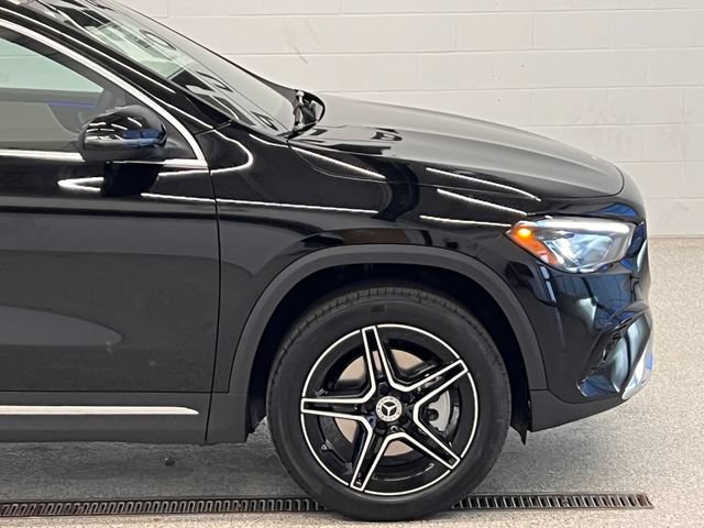 New 2026 Mercedes-Benz GLA 250 4MATIC image 8