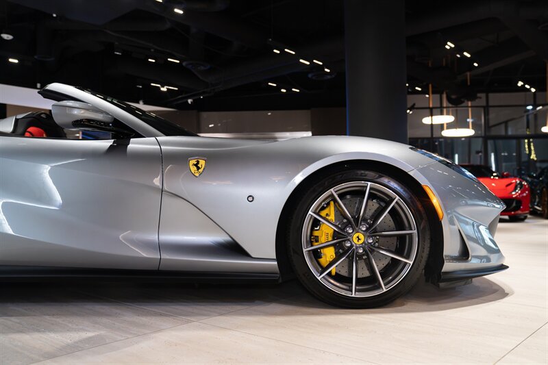 Used 2023 Ferrari 812 GTS RWD image 20