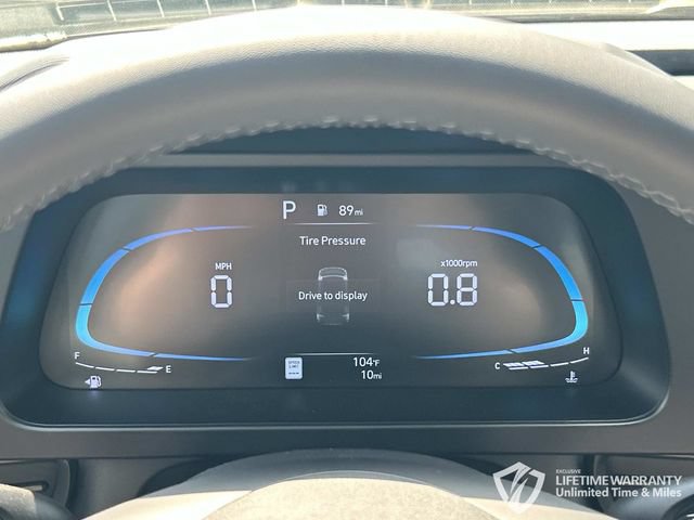 New 2026 Hyundai Elantra SEL Sport FWD image 33