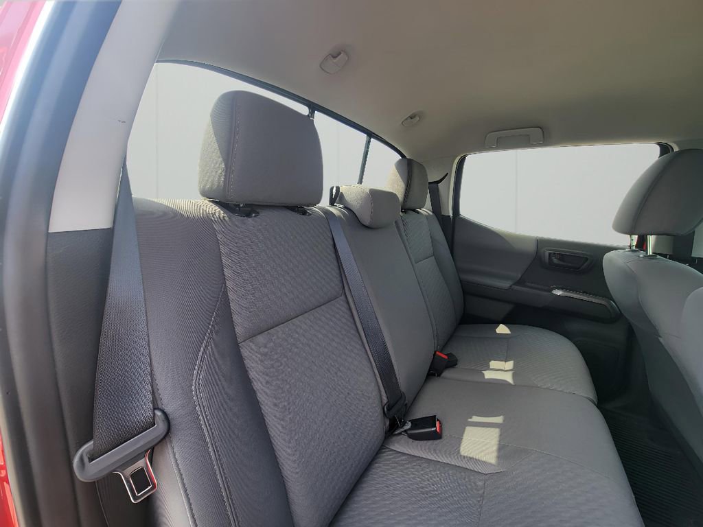 Used 2023 Toyota Tacoma SR5 image 28