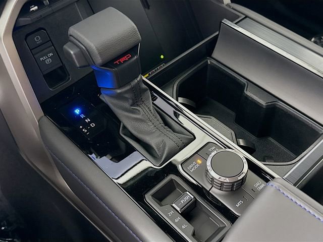 New 2026 Toyota Tundra Platinum AWD/4WD image 16