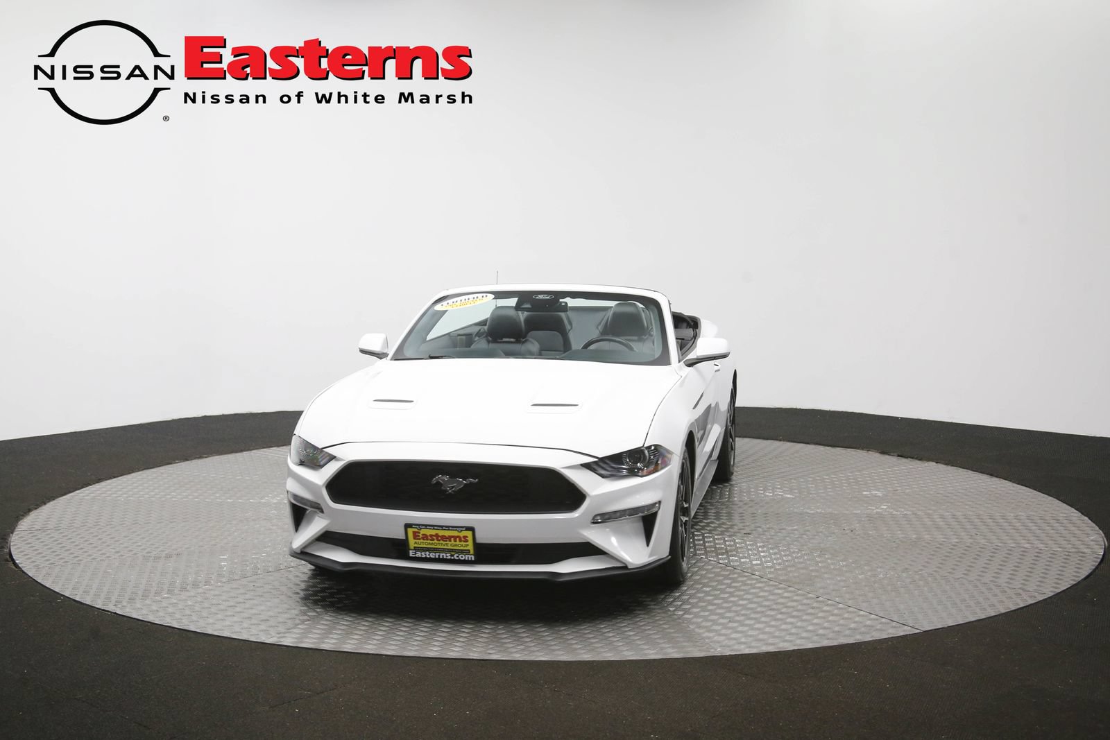 Used 2022 Ford Mustang Premium RWD image 51