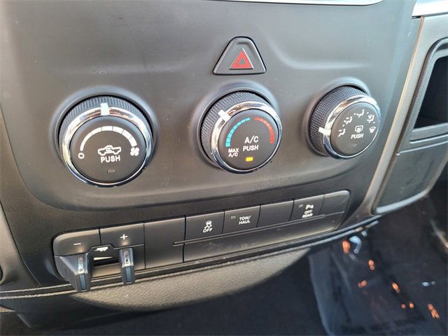 Used 2022 RAM 1500 Classic Warlock w/ Trailer Tow Group image 18