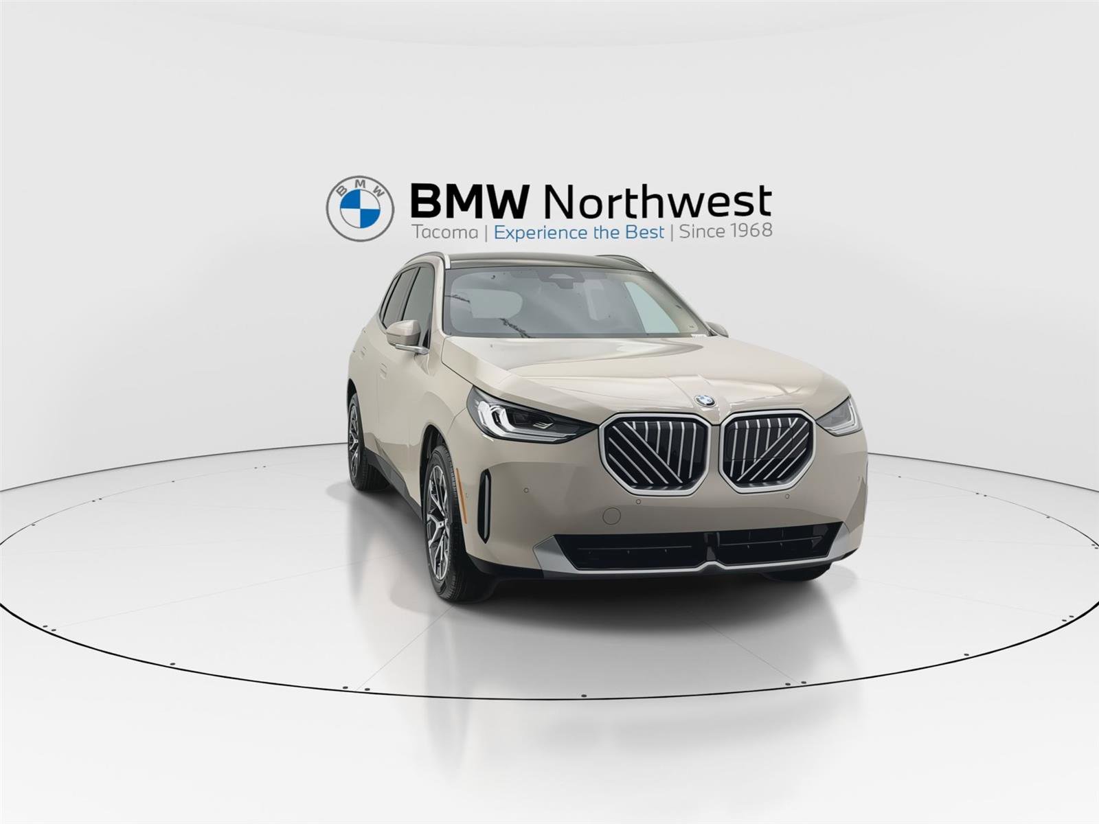 New 2026 BMW X3 xDrive30 w/ Convenience Package image 7
