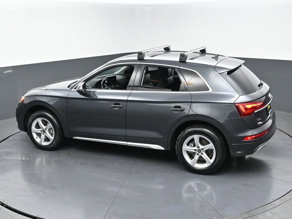Used 2023 Audi Q5 2.0T Premium image 47