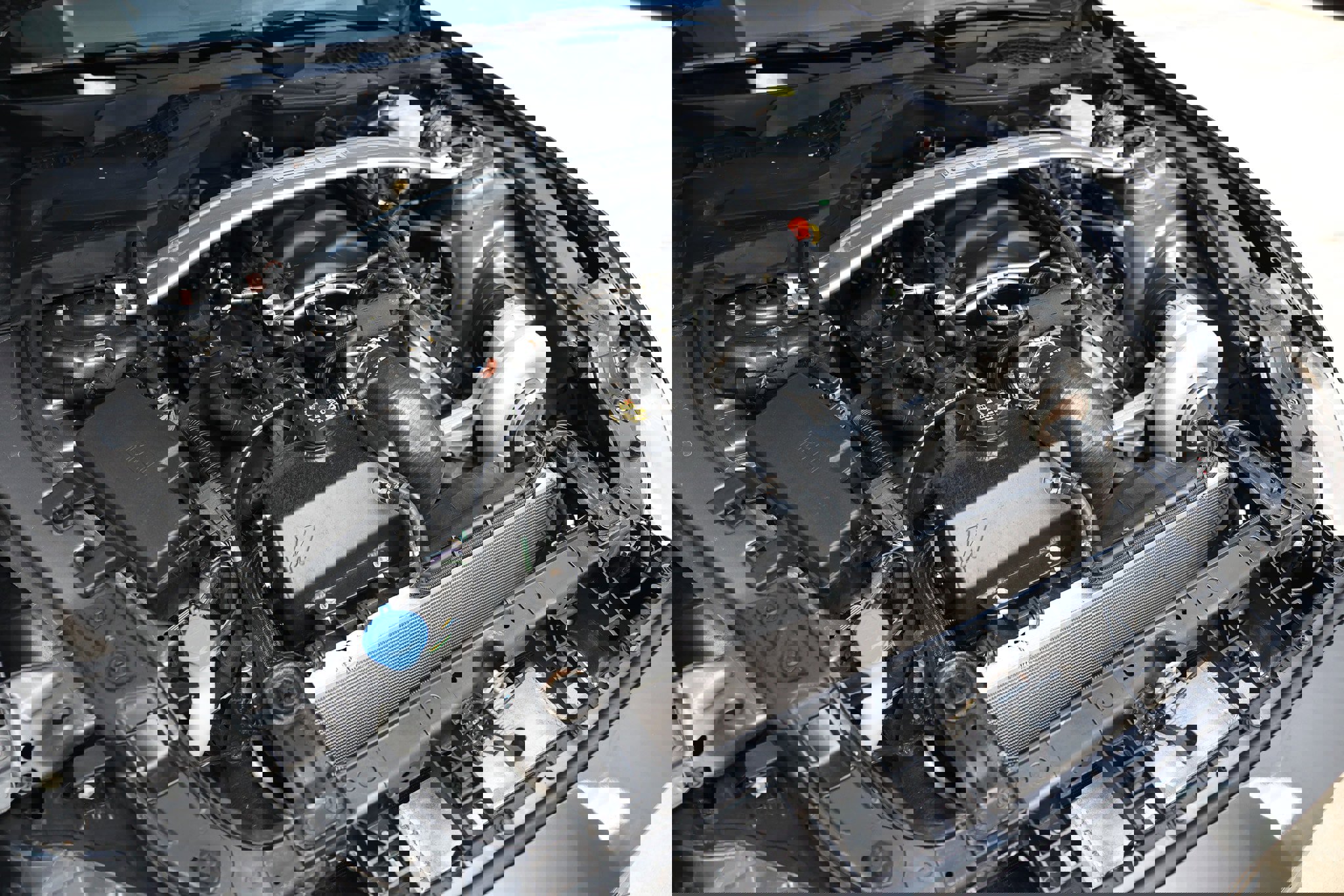 Used 2021 Ford Mustang GT w/ Black Accent Package image 57