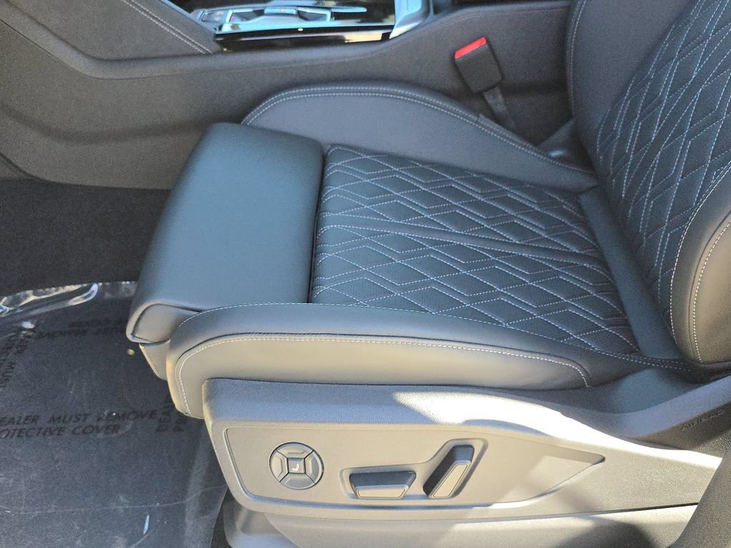 New 2026 Audi SQ5 Premium Plus AWD/4WD image 17