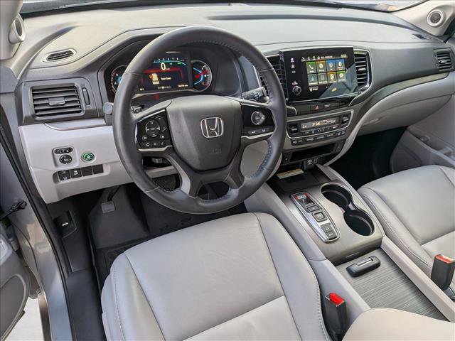 Used 2022 Honda Pilot Special Edition image 10