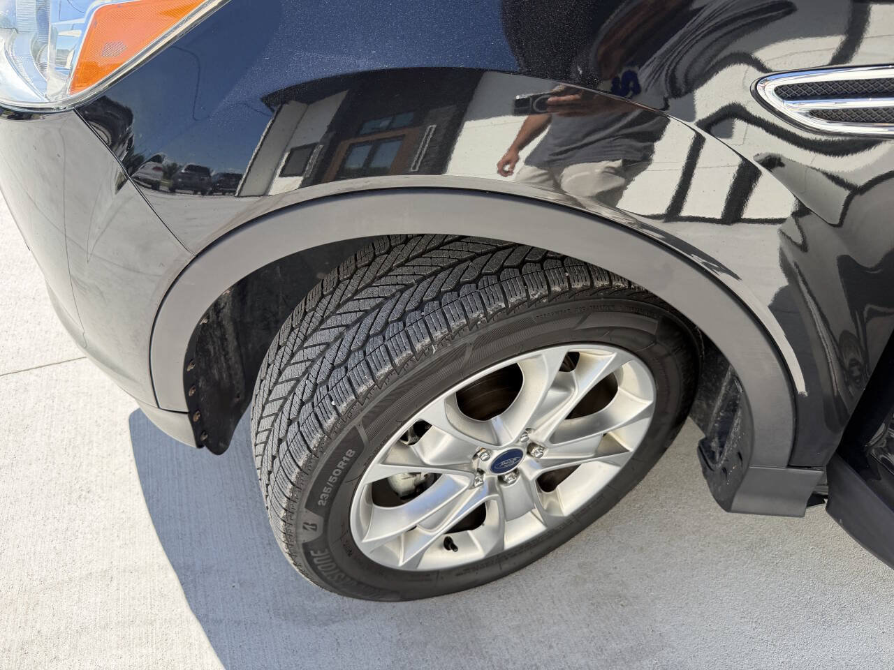 Used 2013 Ford Escape SEL AWD/4WD image 22