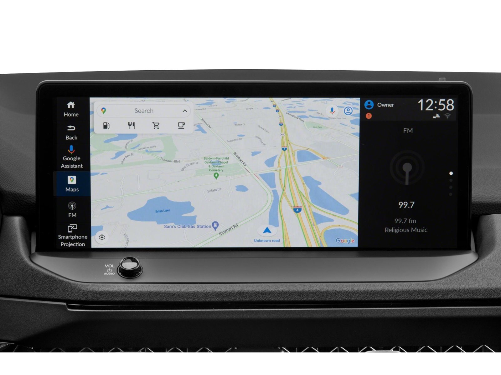 Used 2024 Honda Accord Touring image 11