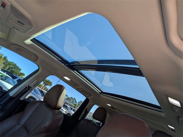 Used 2020 Subaru Ascent Touring w/ Popular Package #3 image 22