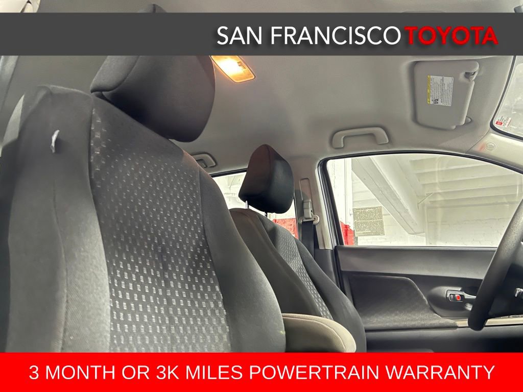 Used 2011 Scion xD image 18