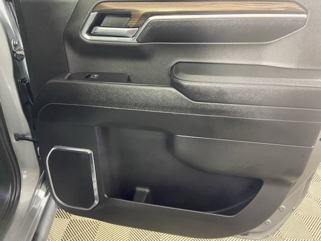 Used 2024 Chevrolet Silverado 1500 LT w/ Z71 Off-Road Package image 12