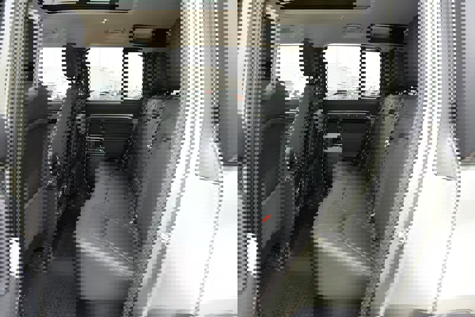 Used 2024 Land Rover Defender 110 S AWD/4WD image 18