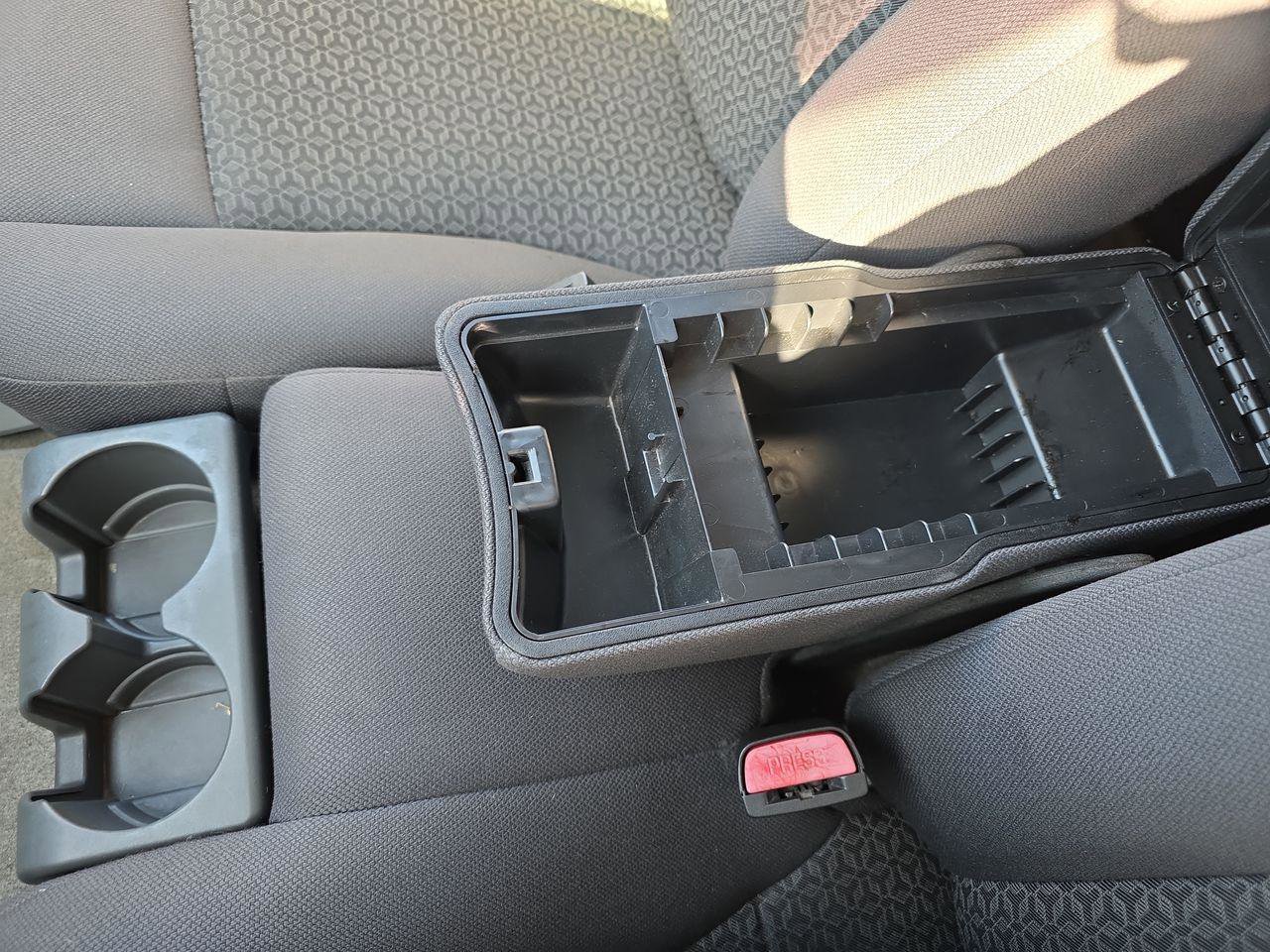 Used 2005 GMC Canyon SLE w/ Power Convenience Package image 26