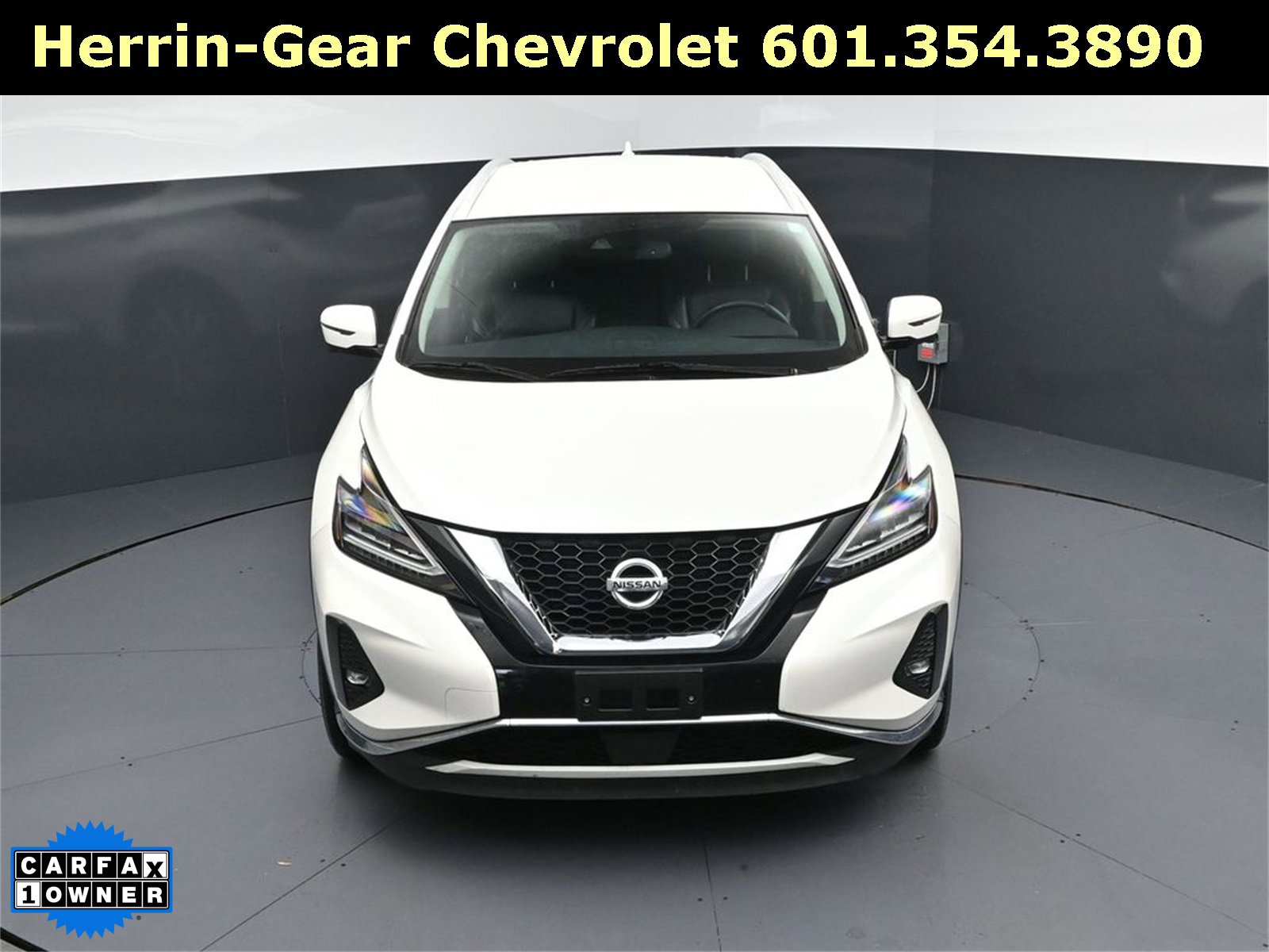 Used 2022 Nissan Murano SL image 38
