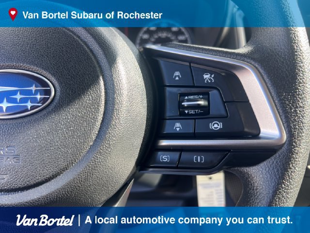 Certified 2024 Subaru Forester AWD/4WD image 19