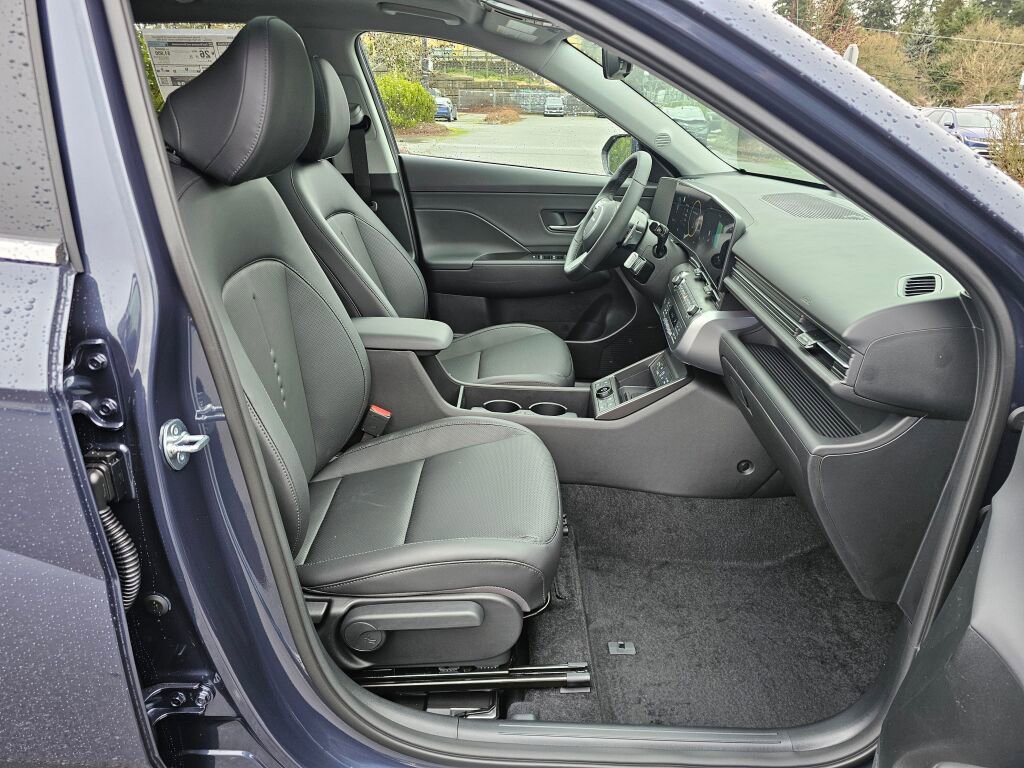 New 2026 Hyundai Kona Limited image 11