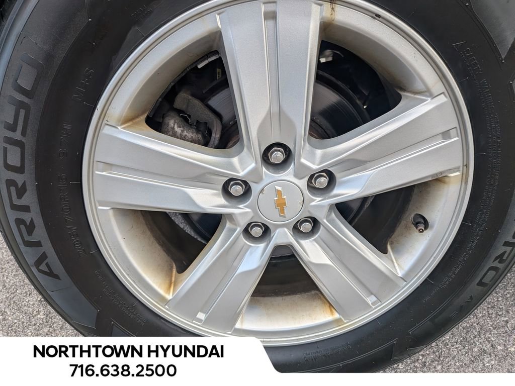 Used 2019 Chevrolet Trax LT w/ LT Convenience Package AWD/4WD image 41