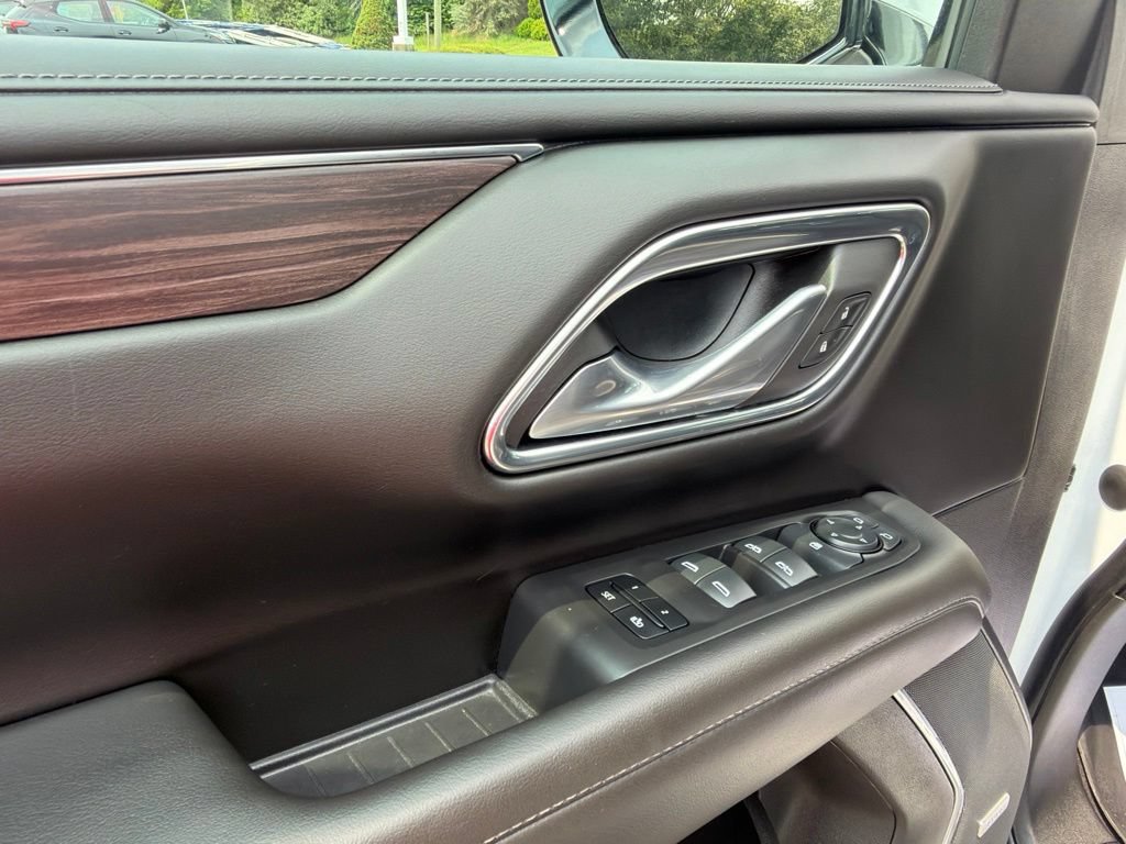 Used 2023 Chevrolet Tahoe Z71 w/ Max Trailering Package AWD/4WD image 27