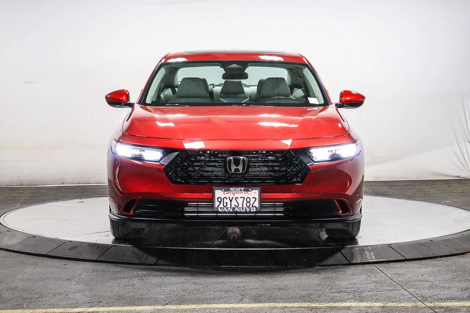 Used 2023 Honda Accord EX image 6