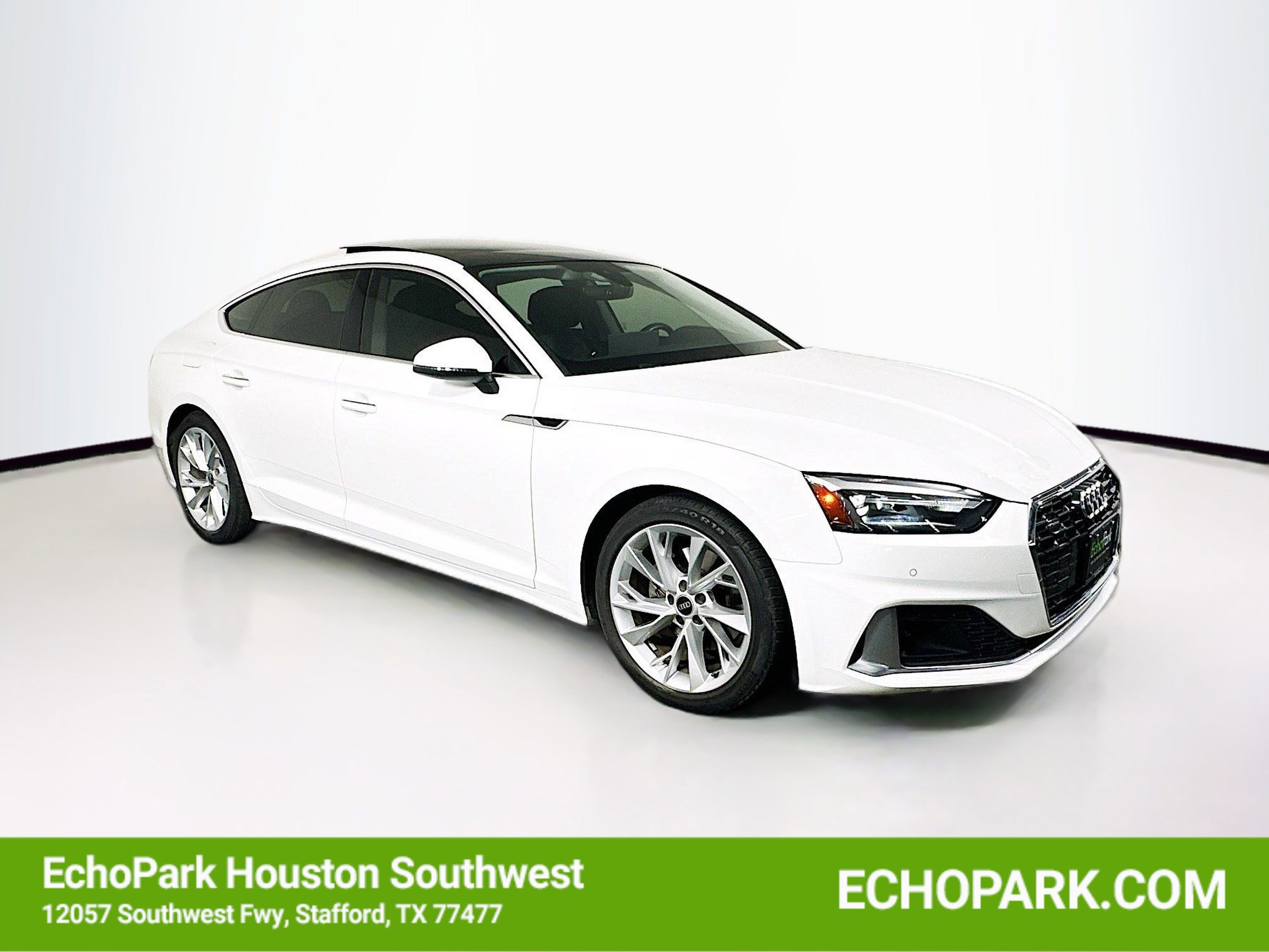 Used 2022 Audi A5 2.0T Premium w/ Convenience Package image 1