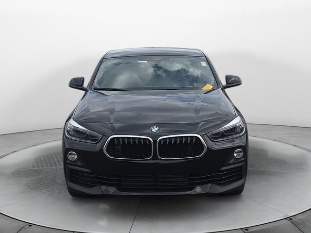 Used 2018 BMW X2 sDrive28i w/ Convenience Package FWD image 8
