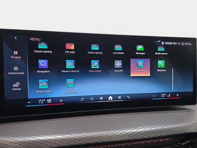 Certified 2025 BMW 330i xDrive Sedan w/ Convenience Package image 17